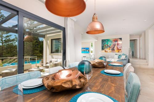 Luz de Verano Stunning Holiday Villa