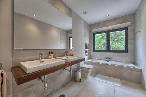Luz de Verano Stunning Holiday Villa