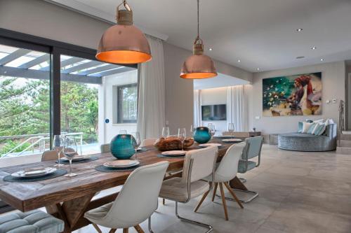 Luz de Verano Stunning Holiday Villa