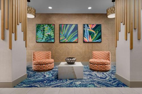 Hyatt Place Orlando / I-Drive / Convention Center Image