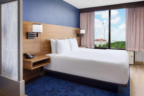 Hyatt Place Orlando / I-Drive / Convention Center Image