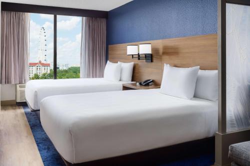 Hyatt Place Orlando / I-Drive / Convention Center Image