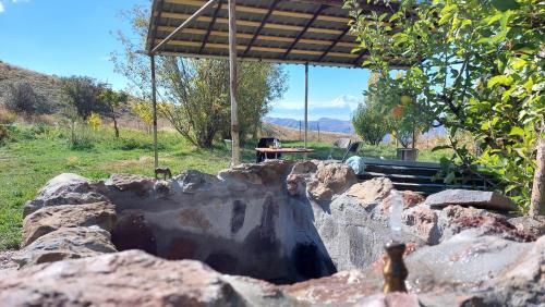 Geghama Resort and Tours – Photos 3