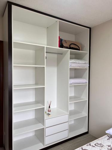 Billede fra billedgalleriet på Bella praia bloco E 42 i Balneário Camboriú