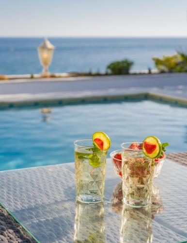 Sky Villa