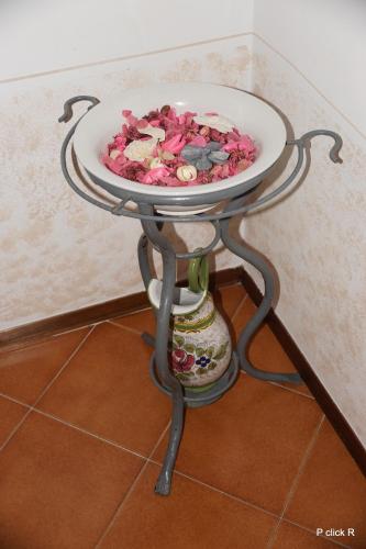 Fotografie z fotogalerie ubytování Boutique Hotel Corte Malaspina v destinaci Castelnuovo del Garda