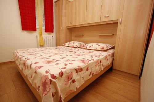 Fotografie z fotogalerie ubytování Apartments Lidus v destinaci Makarska