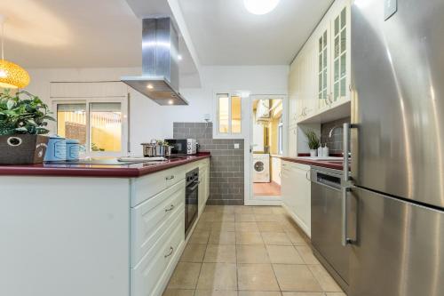 Pepe’s Apartment Salou