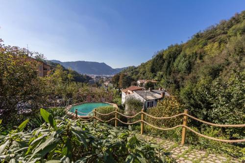 La Villa Suites & SPA - MyHomeInComo – Photos 4