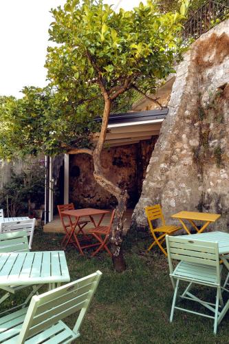 Giardino di Altavilla