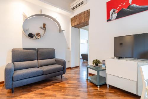 Piazza del Popolo Home 2 camere