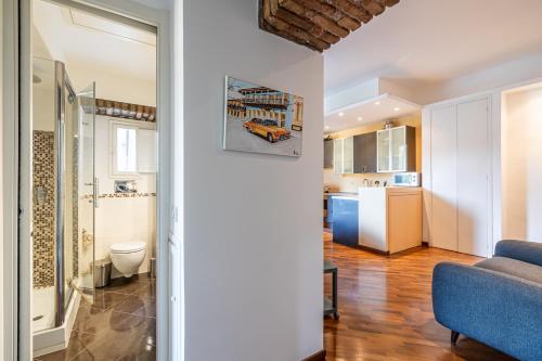 Piazza del Popolo Home 2 camere