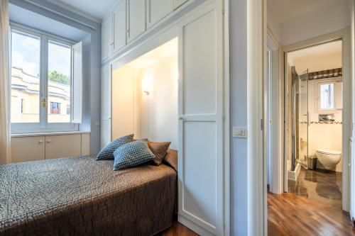 Piazza del Popolo Home 2 camere
