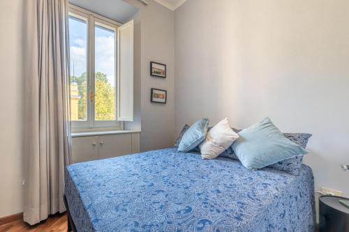 Piazza del Popolo Home 2 camere