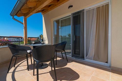 Apartman Ana 2