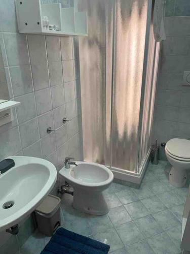 Residenza Castani - Roma