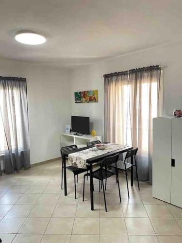 Residenza Castani - Roma