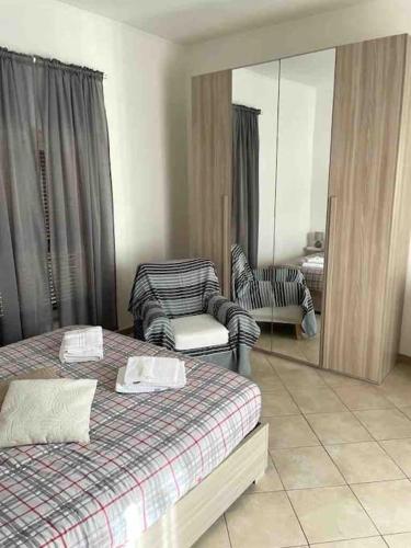 Residenza Castani - Roma