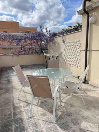 Residenza Castani - Roma
