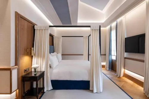 Palacio Solecio, a Small Luxury Hotel of the World photo 5