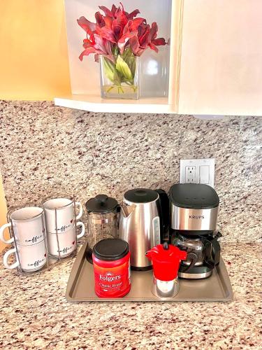The Boutique Guest House photo 41