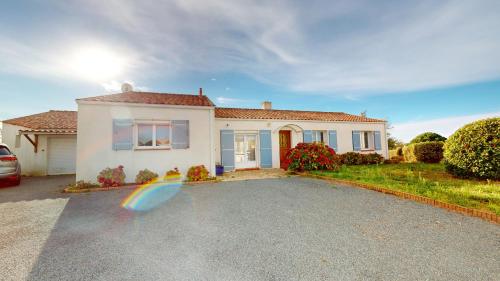 Maison de Vacances Cote Marine