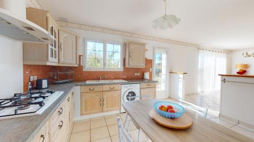 Maison de Vacances Cote Marine – Photos 2