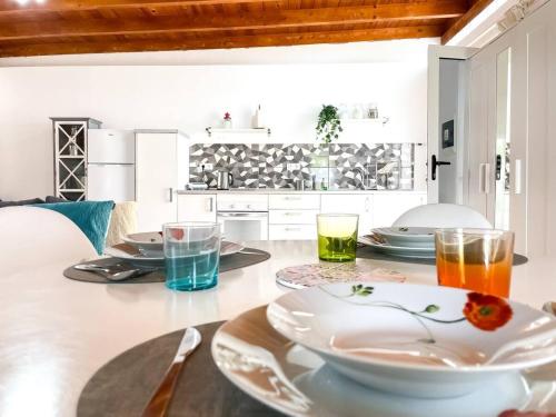 Ảnh trong thư viện ảnh của Estudio Lotus by Smartclickvillas ở La Oliva