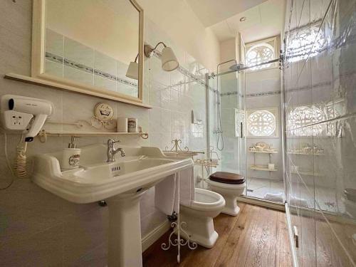Luxury apartment close to S. Frediano – Victor