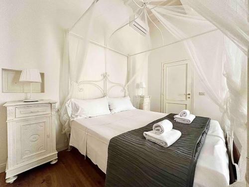 Luxury apartment close to S. Frediano – Victor
