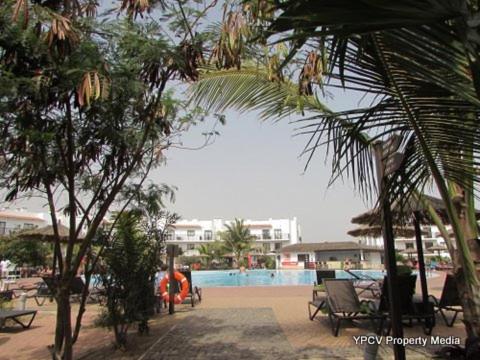 Gallery image of BCV - Private 1 Bedroomed Apartment Dunas Resort 3044 and 3077 in Santa Maria