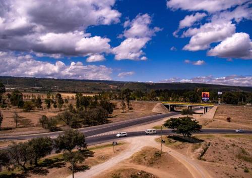 Gallery image of THE GEM HOTEL NAIVASHA in Naivasha