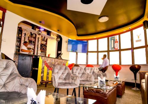 Gallery image of THE GEM HOTEL NAIVASHA in Naivasha