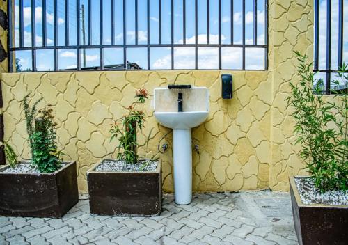 Gallery image of THE GEM HOTEL NAIVASHA in Naivasha