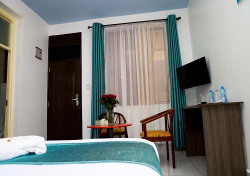 Gallery image of THE GEM HOTEL NAIVASHA in Naivasha