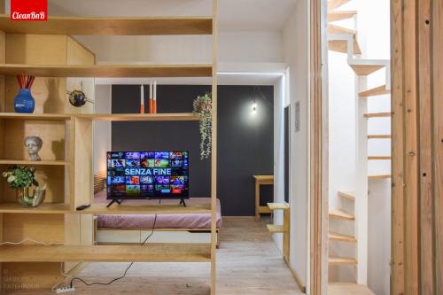 GuestHost - Tiburtina Apartments