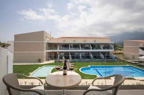 Galeriebild der Unterkunft Vantaris Blue adults only in Kavros