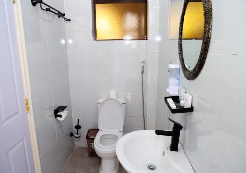 Gallery image of THE GEM HOTEL NAIVASHA in Naivasha