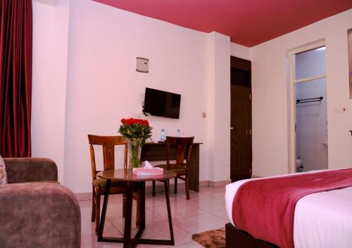 Gallery image of THE GEM HOTEL NAIVASHA in Naivasha