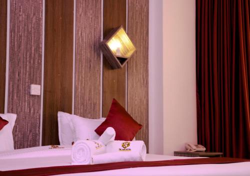 Gallery image of THE GEM HOTEL NAIVASHA in Naivasha