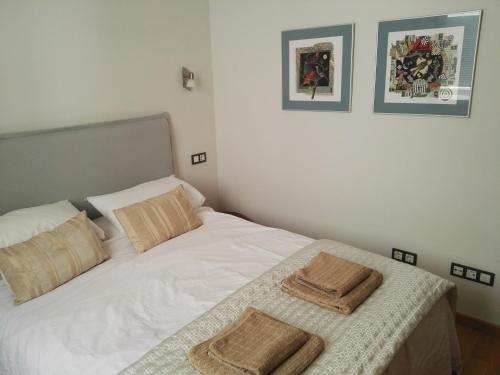 Apartamento Cervantes