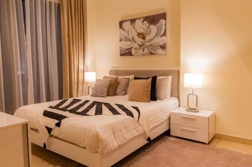 Dubai Marina Gate 2 Deluxe Apartment photo 2