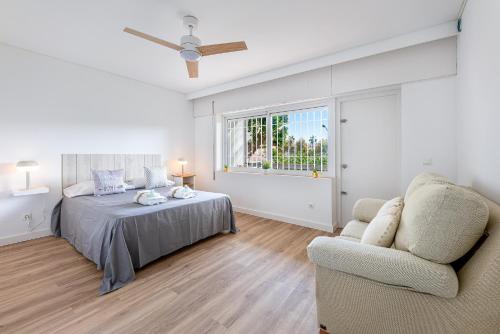 797 HOLIDAY RENTALS - Piso reformado con amplia terraza Carihue
