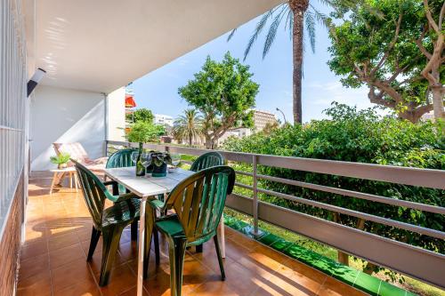 797 HOLIDAY RENTALS - Piso reformado con amplia terraza Carihue