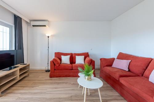 797 HOLIDAY RENTALS - Piso reformado con amplia terraza Carihue
