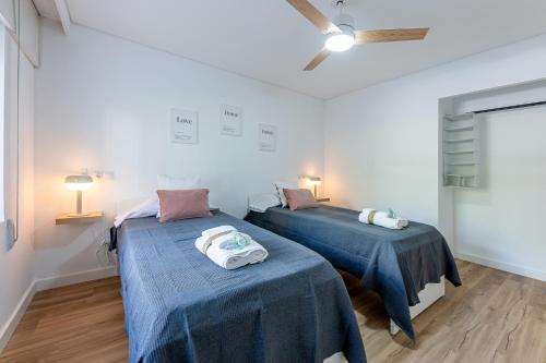 797 HOLIDAY RENTALS - Piso reformado con amplia terraza Carihue