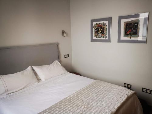 Apartamento Cervantes