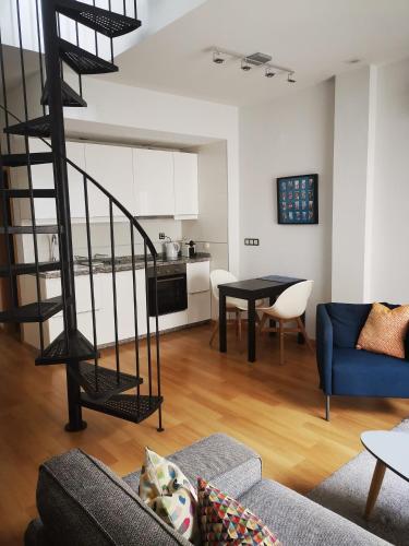 Apartamento Cervantes