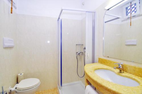 Gallery image of Hotel Oliver in Caorle