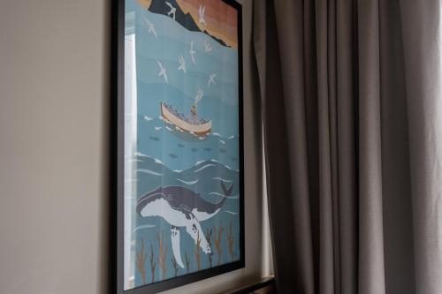 Fotografie z fotogalerie ubytování Skaret by Vander v destinaci Tromsø